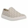 MICHAEL Michael Kors Jem Daley Slip On Trainers -MICHAEL MICHAEL KORS Sales 02102504 xxl
