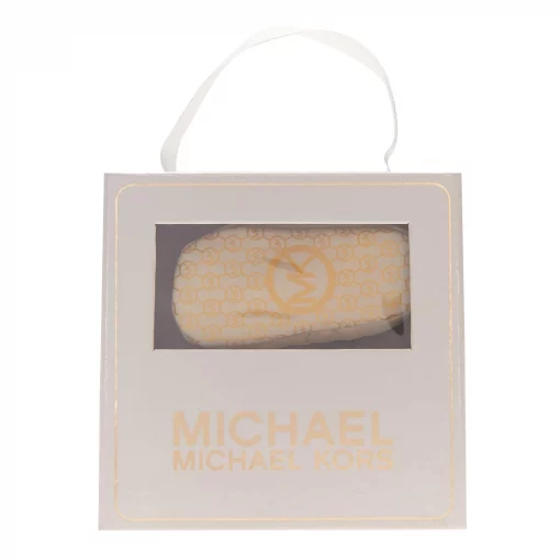 MICHAEL Michael Kors Ollie Crib Shoes -MICHAEL MICHAEL KORS Sales 02705504 xxl