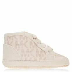 MICHAEL Michael Kors Ollie Crib Shoes -MICHAEL MICHAEL KORS Sales 02705504 xxl a1