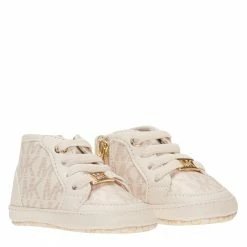 MICHAEL Michael Kors Ollie Crib Shoes -MICHAEL MICHAEL KORS Sales 02705504 xxl a3
