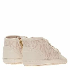 MICHAEL Michael Kors Ollie Crib Shoes -MICHAEL MICHAEL KORS Sales 02705504 xxl a4