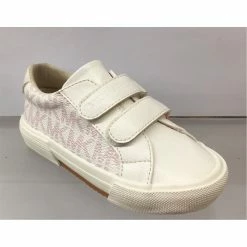 MICHAEL Michael Kors Infants Izetta Regent Trainers
