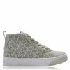 MICHAEL Michael Kors Skate High Top Trainers -MICHAEL MICHAEL KORS Sales 06105204 xxl