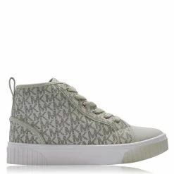 MICHAEL Michael Kors Skate High Top Trainers