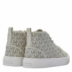 MICHAEL Michael Kors Skate High Top Trainers -MICHAEL MICHAEL KORS Sales 06105204 xxl a4
