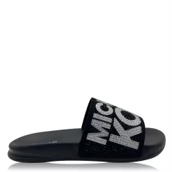 MICHAEL Michael Kors Jett Jae Sliders