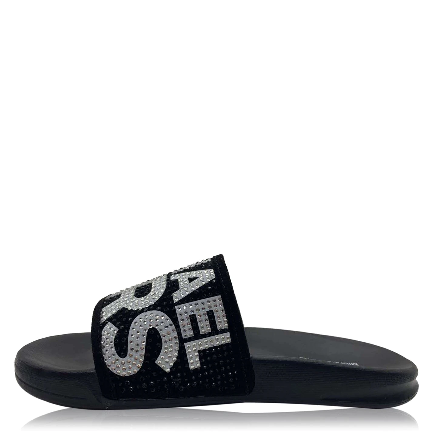 MICHAEL Michael Kors Jett Jae Sliders 4 MICHAEL Michael Kors Jett Jae Sliders - Image 2