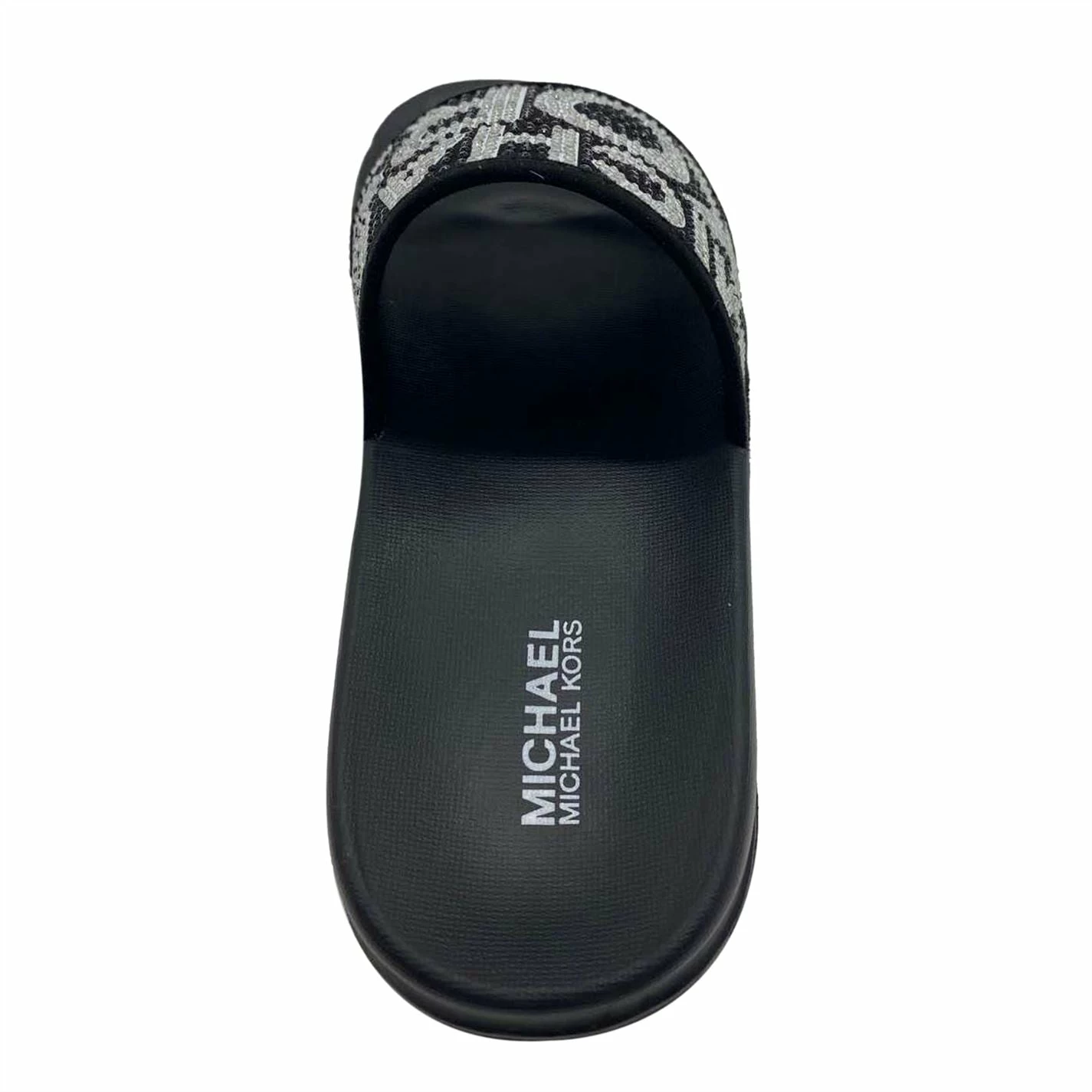 MICHAEL Michael Kors Jett Jae Sliders 6 MICHAEL Michael Kors Jett Jae Sliders - Image 4