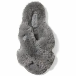 MICHAEL Michael Kors MMK Lala Slipper Ld10 -MICHAEL MICHAEL KORS Sales 11406502 xxl a4