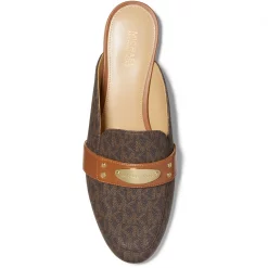 MICHAEL Michael Kors Plate Slip On Mule -MICHAEL MICHAEL KORS Sales 12069005 xxl a4