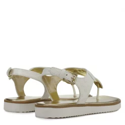 MICHAEL Michael Kors Brandy Paislee Sandals -MICHAEL MICHAEL KORS Sales 22100101 xxl a3