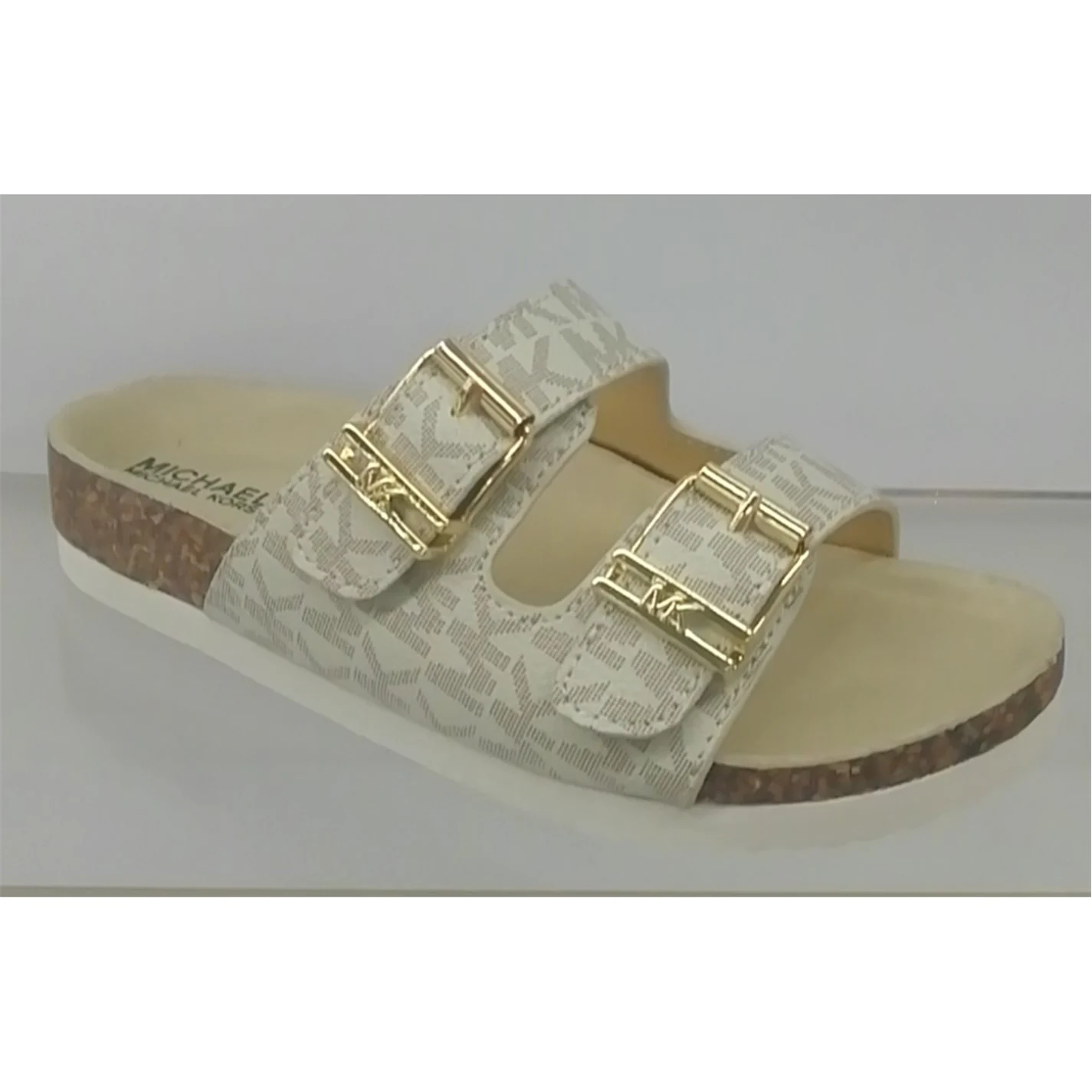 MICHAEL Michael Kors Lorek Sandals 3 MICHAEL Michael Kors Lorek Sandals