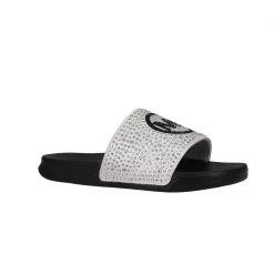 MICHAEL Michael Kors Girls Jett Charm Sandals -MICHAEL MICHAEL KORS Sales 22419103 xxl a3