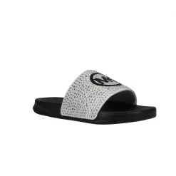 MICHAEL Michael Kors Girls Jett Charm Sandals -MICHAEL MICHAEL KORS Sales 22419103 xxl a4