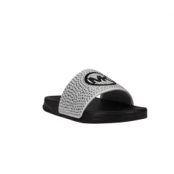 MICHAEL Michael Kors Girls Jett Charm Sandals -MICHAEL MICHAEL KORS Sales 22419103 xxl a5