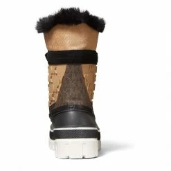 MICHAEL Michael Kors Michael Ozzie Boot Ld14 -MICHAEL MICHAEL KORS Sales 23369103 xxl a2