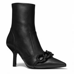 MICHAEL Michael Kors Scarlett Ankle Boots -MICHAEL MICHAEL KORS Sales 23369603 xxl a2