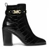 MICHAEL Michael Kors Farrah Heeled Boots