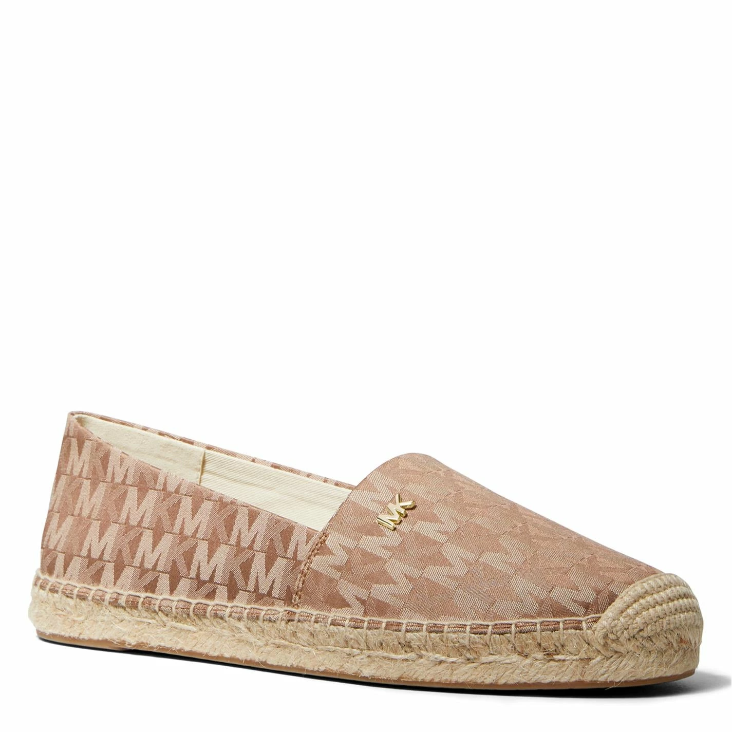 MICHAEL Michael Kors Michael Kors Kendrick Signature Shoes 4 MICHAEL Michael Kors Michael Kors Kendrick Signature Shoes - Image 2