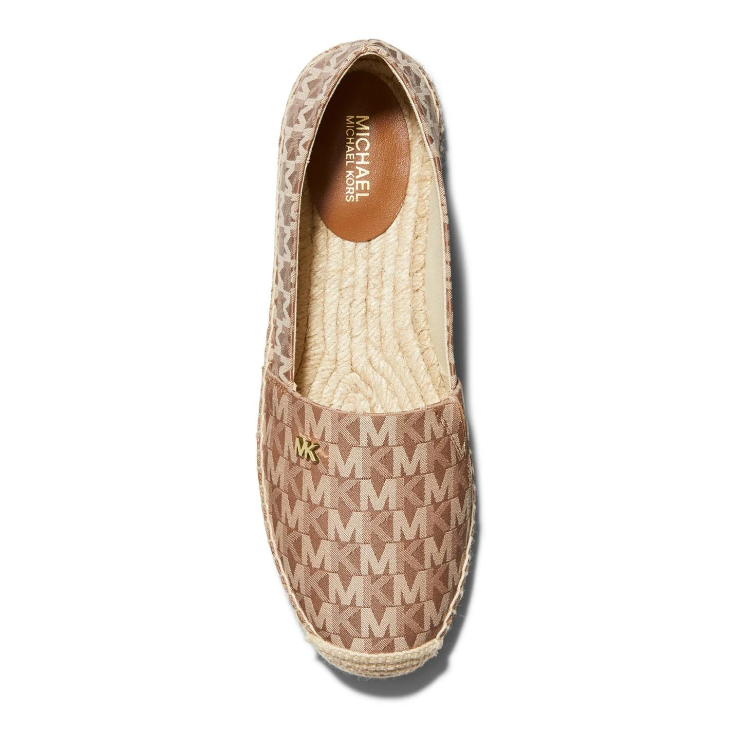 MICHAEL Michael Kors Michael Kors Kendrick Signature Shoes 5 MICHAEL Michael Kors Michael Kors Kendrick Signature Shoes - Image 3