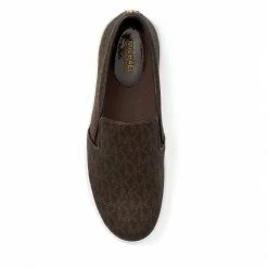 MICHAEL Michael Kors Keaton Slip On Trainers -MICHAEL MICHAEL KORS Sales 23426605 xxl a2
