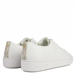 MICHAEL MICHAEL KORS Keaton Heart Trainers -MICHAEL MICHAEL KORS Sales 23427527 xxl a3