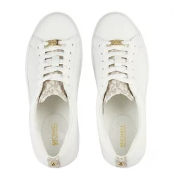 MICHAEL MICHAEL KORS Keaton Heart Trainers -MICHAEL MICHAEL KORS Sales 23427527 xxl a4