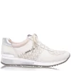 MICHAEL MICHAEL KORS Allie Metallic Trainers -MICHAEL MICHAEL KORS Sales 23427704 xxl