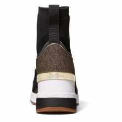 MICHAEL Michael Kors Swift Knit Sock Sneaker -MICHAEL MICHAEL KORS Sales 23470505 xxl a2