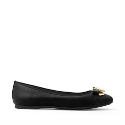 MICHAEL Michael Kors Alice Ballet Pumps