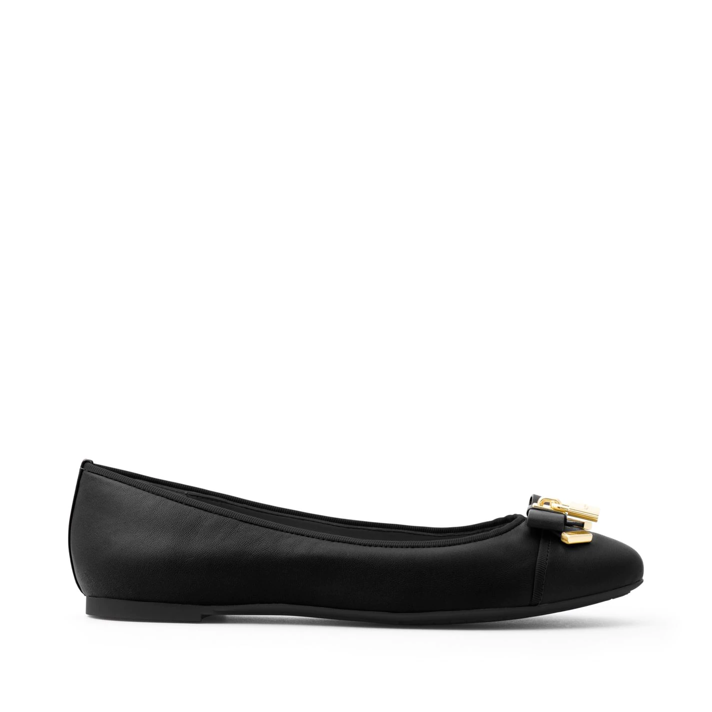 MICHAEL Michael Kors Alice Ballet Pumps 3 MICHAEL Michael Kors Alice Ballet Pumps