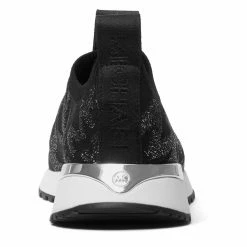 MICHAEL Michael Kors Bodie Metallic Knit Trainers -MICHAEL MICHAEL KORS Sales 23825211 xxl a5