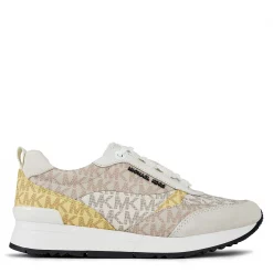 MICHAEL Michael Kors Allie Stride Trainers