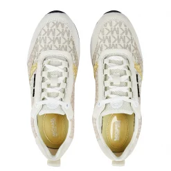 MICHAEL Michael Kors Allie Stride Trainers -MICHAEL MICHAEL KORS Sales 23932101 xxl a4