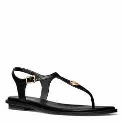MICHAEL Michael Kors Mallory Thong Sandals