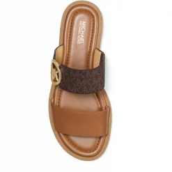MICHAEL Michael Kors Summer Double Strap Sandals -MICHAEL MICHAEL KORS Sales 23932505 xxl a2