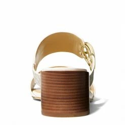 MICHAEL Michael Kors Summer Mid Sandals -MICHAEL MICHAEL KORS Sales 23932669 xxl a2