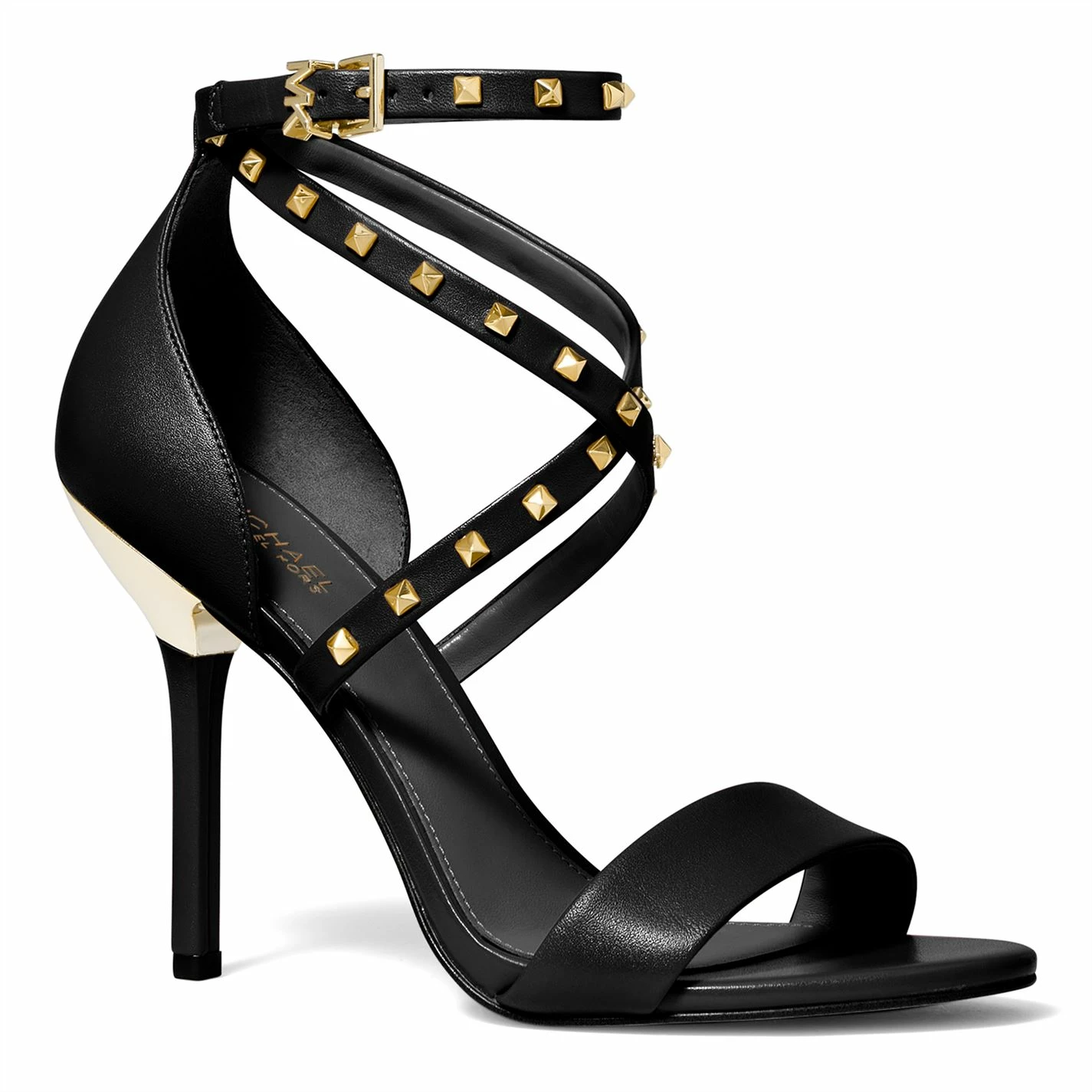 MICHAEL Michael Kors Astrid Sandals 4 MICHAEL Michael Kors Astrid Sandals - Image 2