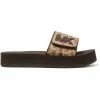 MICHAEL Michael Kors Platform Sliders -MICHAEL MICHAEL KORS Sales 23969403 xxl