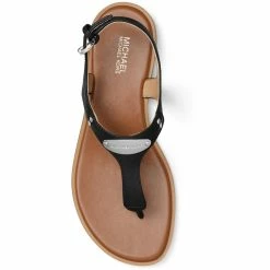 MICHAEL Michael Kors MMK Mk Plate Thong Ld10 -MICHAEL MICHAEL KORS Sales 23976903 xxl a4