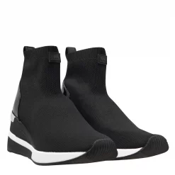 MICHAEL MICHAEL KORS Skylar Sock Trainers -MICHAEL MICHAEL KORS Sales 27413803 xxl a2