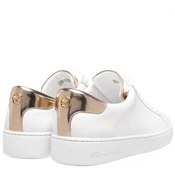 MICHAEL MICHAEL KORS Irving Lace Up Trainers -MICHAEL MICHAEL KORS Sales 27508110 xxl a3