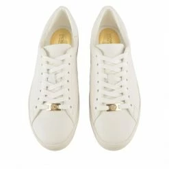 MICHAEL MICHAEL KORS Colby Low Top Trainers -MICHAEL MICHAEL KORS Sales 27513901 xxl a4