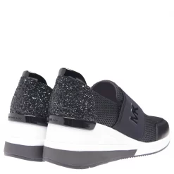 MICHAEL MICHAEL KORS Felix Scuba And Mesh Trainers -MICHAEL MICHAEL KORS Sales 27576876 xxl a3
