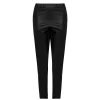 MICHAEL Michael Kors Michael Kors Faux Leather Leggings Womens -MICHAEL MICHAEL KORS Sales 29016403 xxl