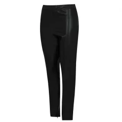 MICHAEL Michael Kors Michael Kors Faux Leather Leggings Womens -MICHAEL MICHAEL KORS Sales 29016403 xxl a11
