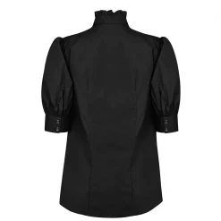 MICHAEL MICHAEL KORS Puff Sleeve Top -MICHAEL MICHAEL KORS Sales 32629903 xxl a10