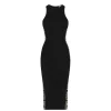 MICHAEL MICHAEL KORS Tape Tank Dress 1 MICHAEL MICHAEL KORS Tape Tank Dress -MICHAEL MICHAEL KORS Sales 32630203 xxl