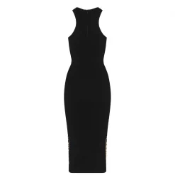 MICHAEL MICHAEL KORS Tape Tank Dress -MICHAEL MICHAEL KORS Sales 32630203 xxl a10