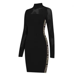 MICHAEL MICHAEL KORS Tape Mesh Dress -MICHAEL MICHAEL KORS Sales 32630303 xxl a11